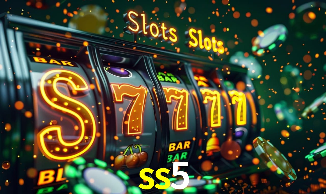 Casino Ao Vivo ss5
