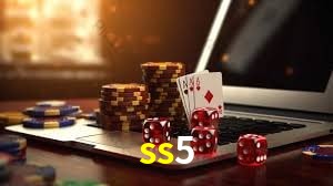 Desvendando o Mundo dos Jogos Virtuais na ss5