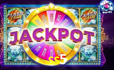 Descubra o Mundo do Cassino Online com ss5