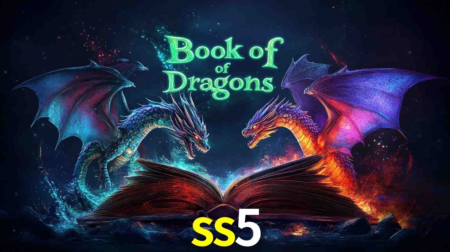 Descubra a Magia dos Jogos de Arcade no ss5