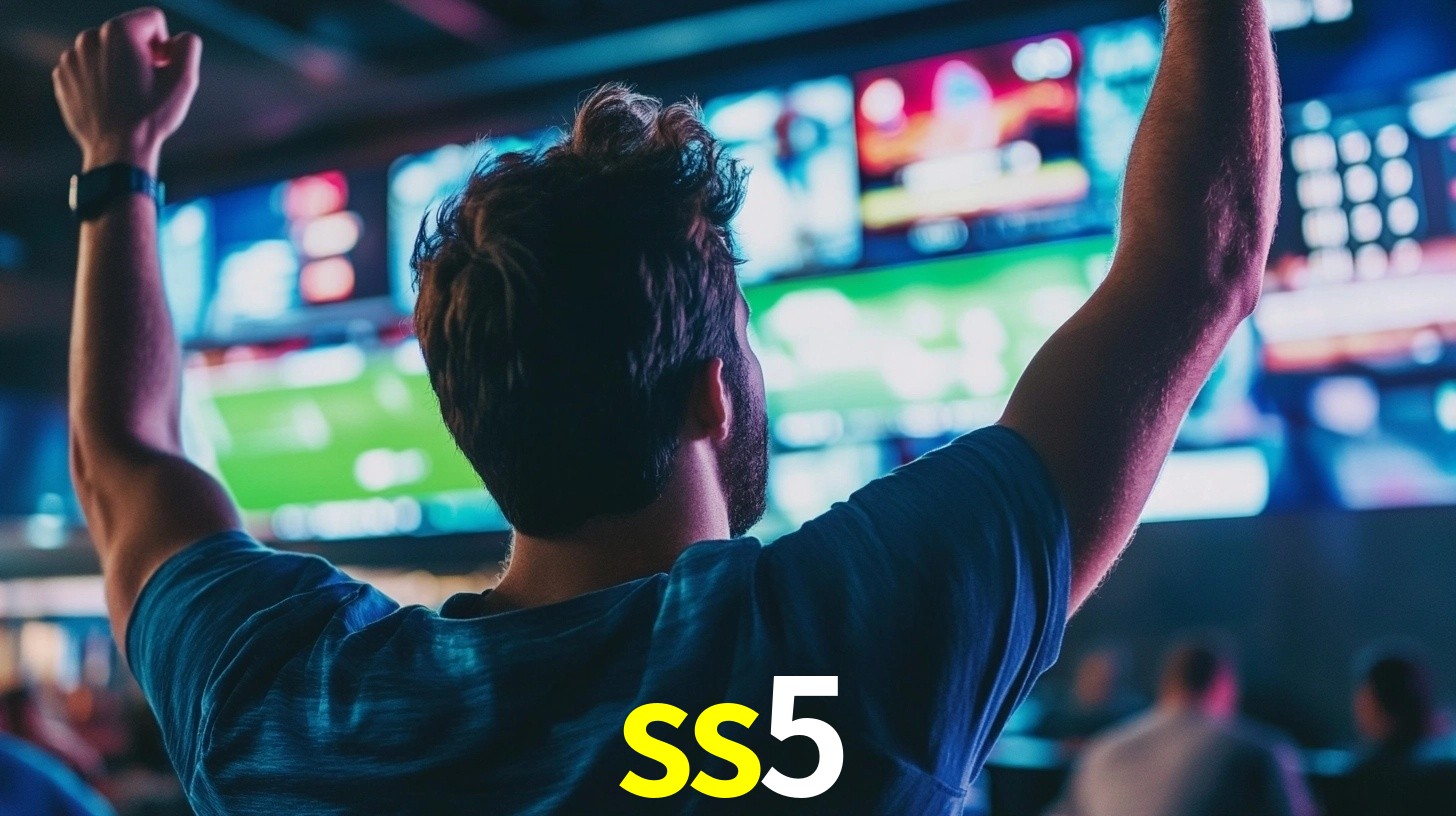 Sinta a adrenalina dos jogos de cassino com ss5