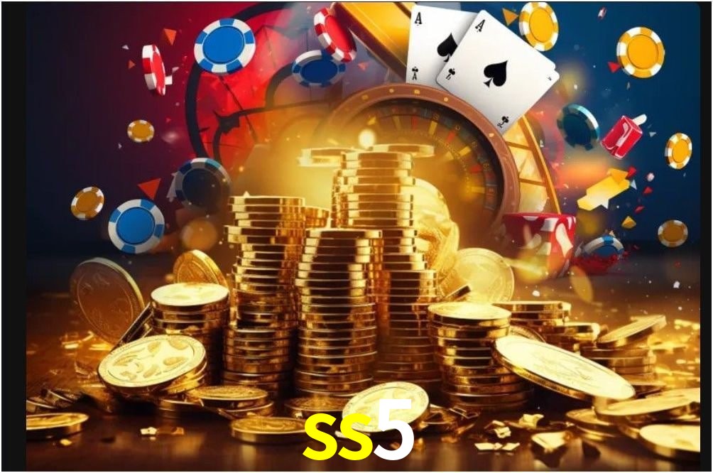 A Emoção da Loteria na ss5: Uma Chance de Mudança de Vida