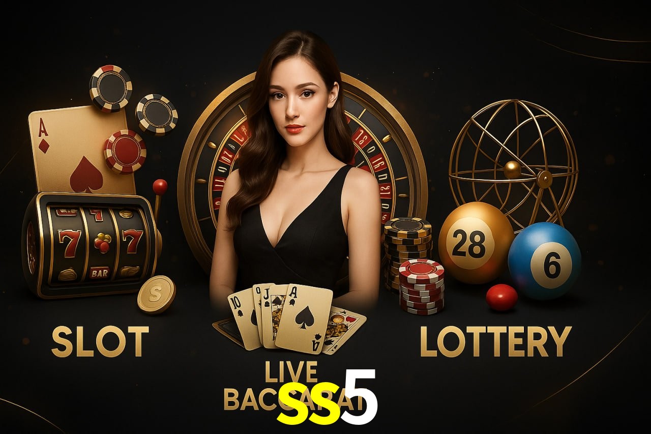 Promoção Relâmpago ss5