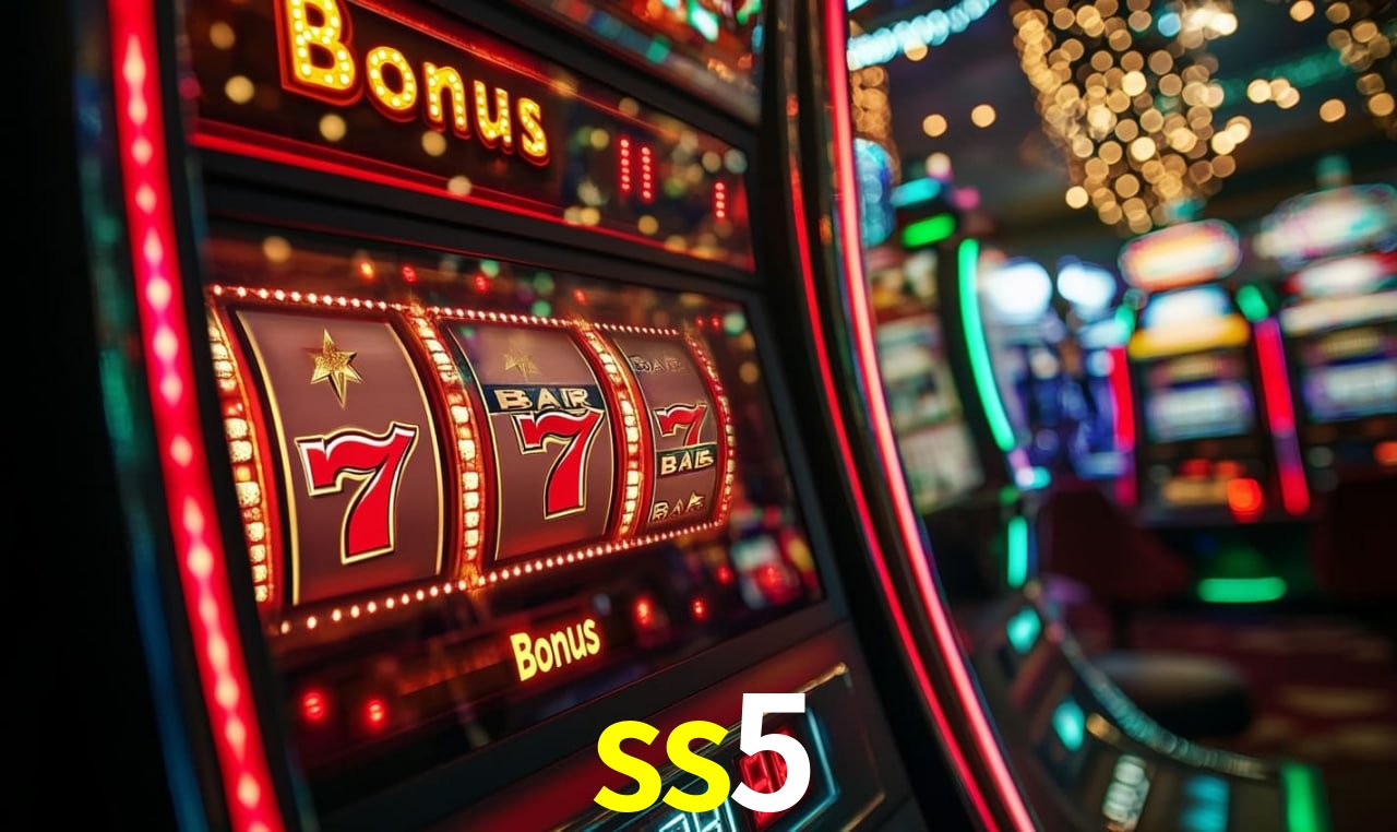 ss5 casino login