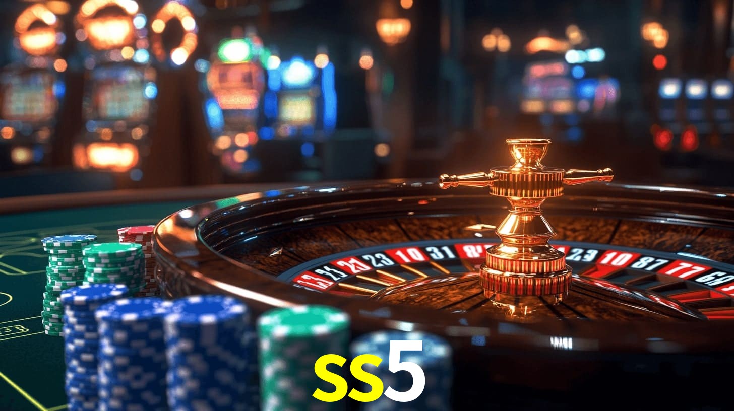 ss5 casino login