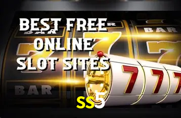 Descubra o Mundo do Cassino Online com ss5