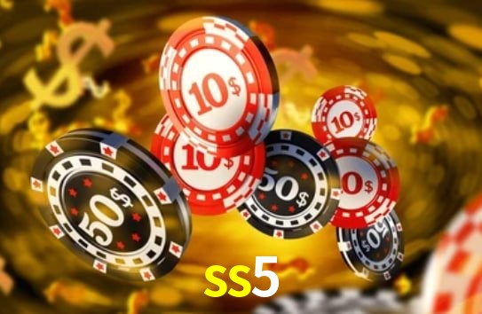 Mesa de Blackjack ss5
