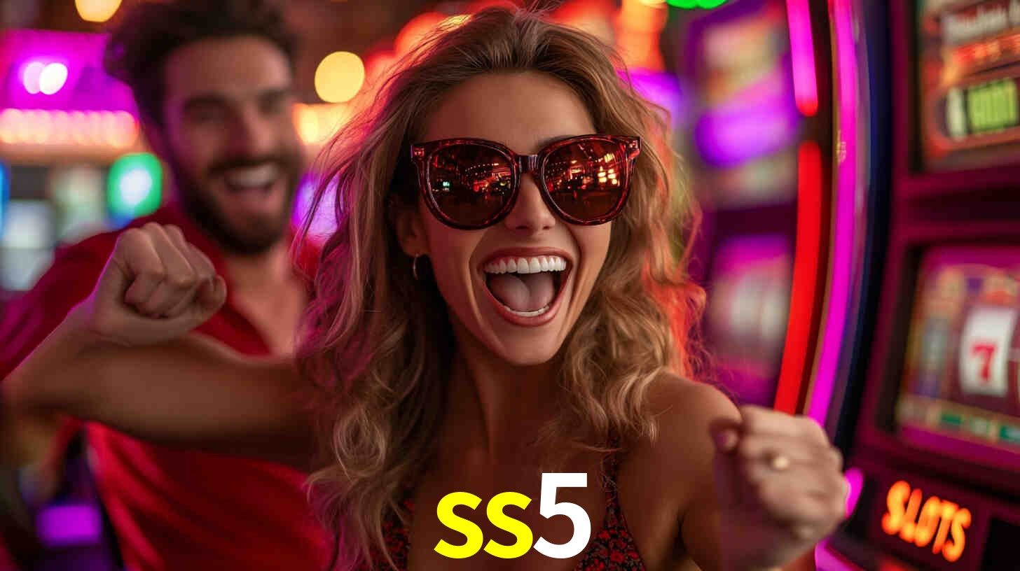 Descubra o Programa VIP da ss5: Vantagens Exclusivas para Jogadores