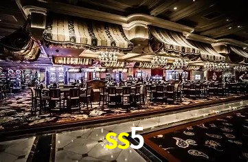 APP oficial da ss5 para mobile