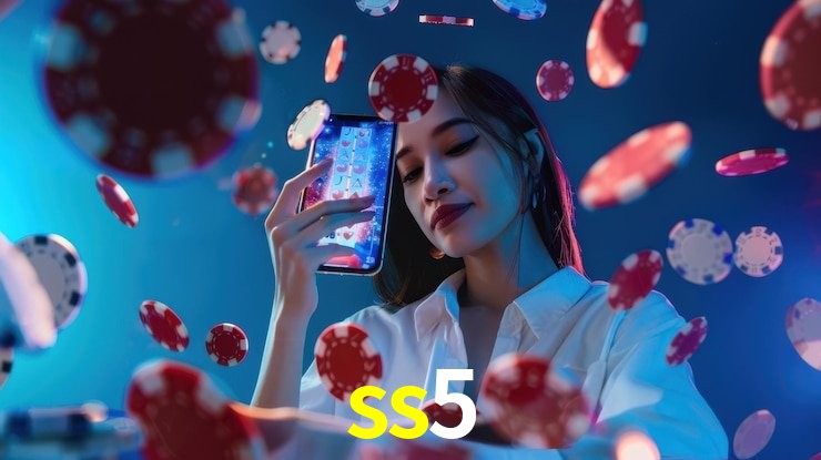 Descubra a Essência do ss5: Nossa História e Compromissos