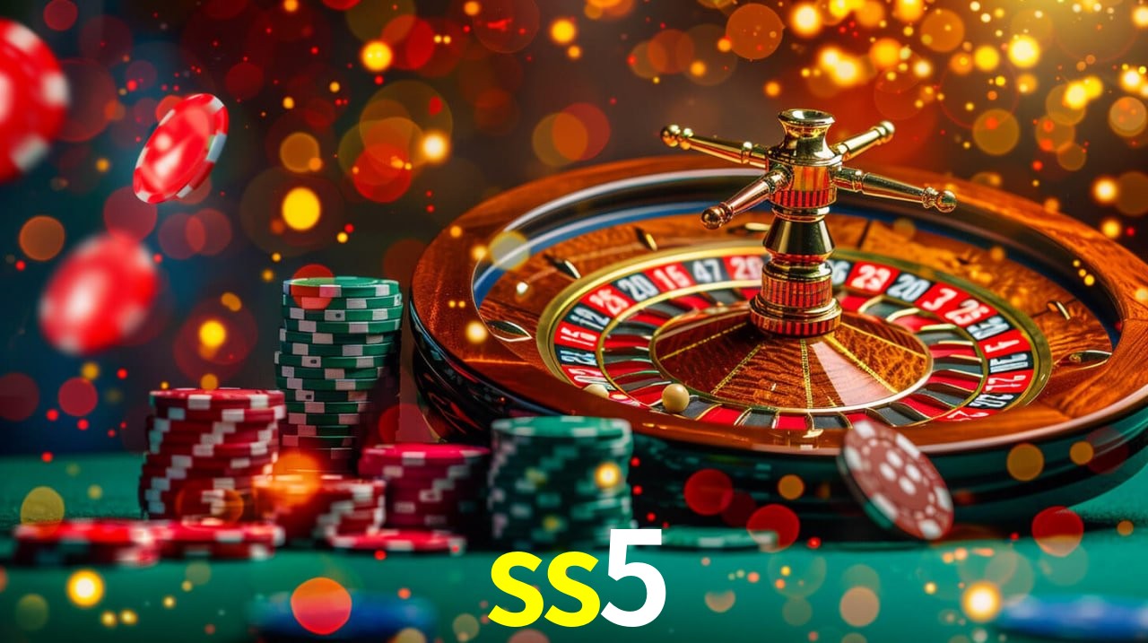 Casino VIP ss5