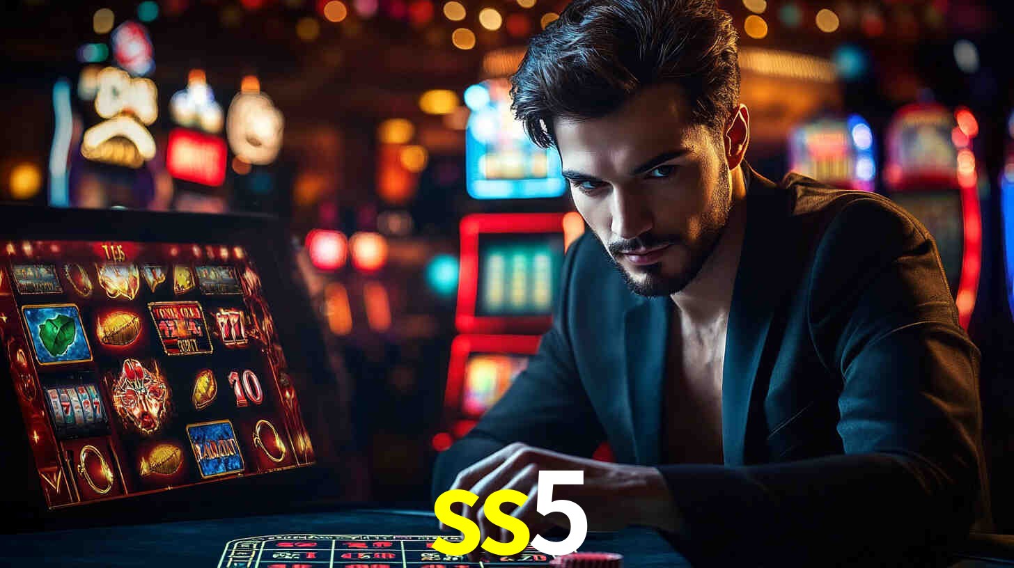 ss5 bet casino
