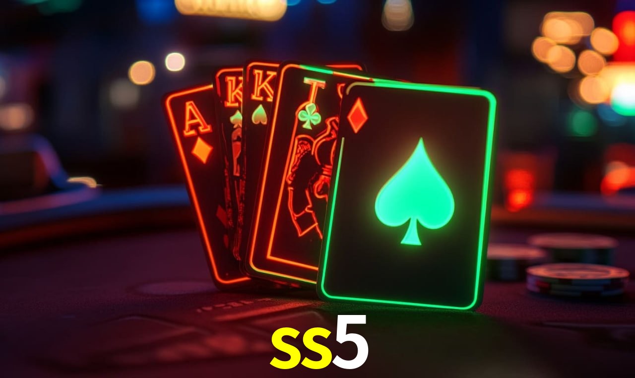 Torneios ss5