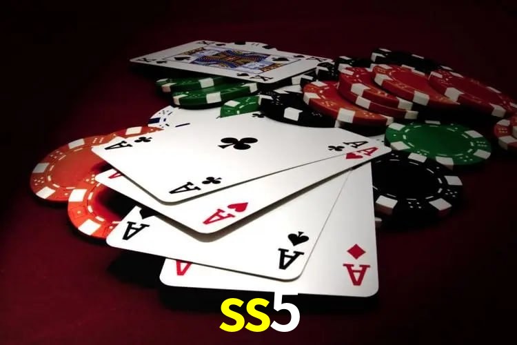 Tecnologia da Plataforma ss5