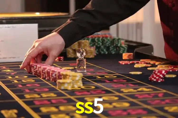 Vantagens App ss5