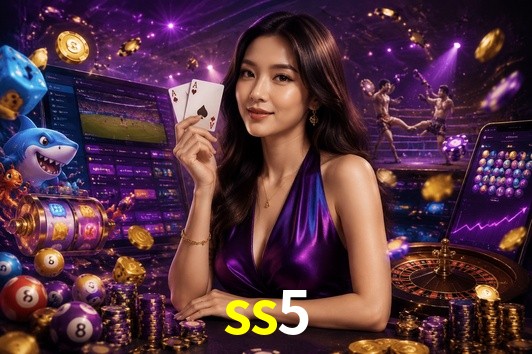 VIP Casino ss5