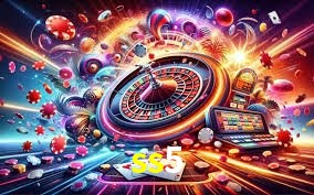 Aplicativo móvel ss5 para iOS e Android