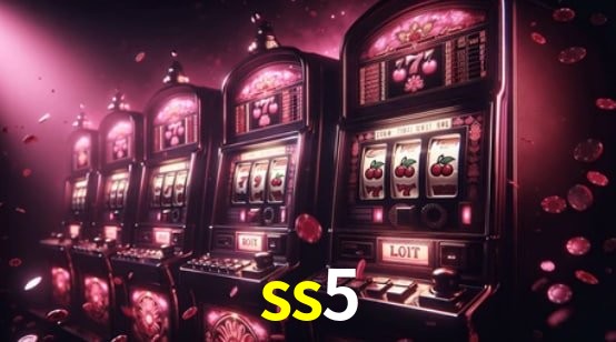 Gates of Olympus ss5