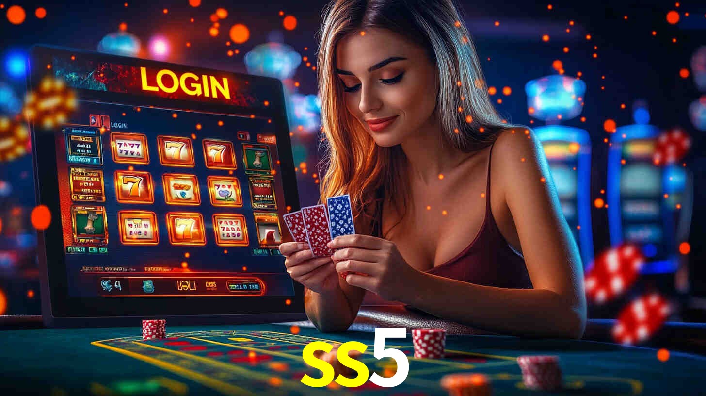 Vantagens App ss5