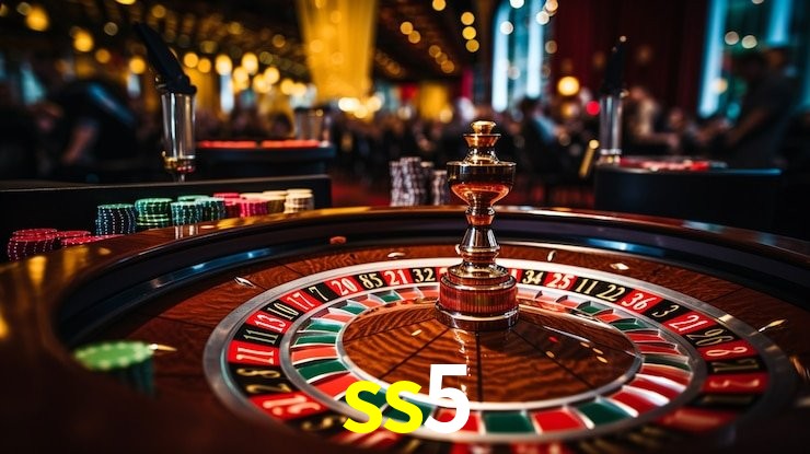 Descubra a Essência do ss5: Nossa História e Compromissos