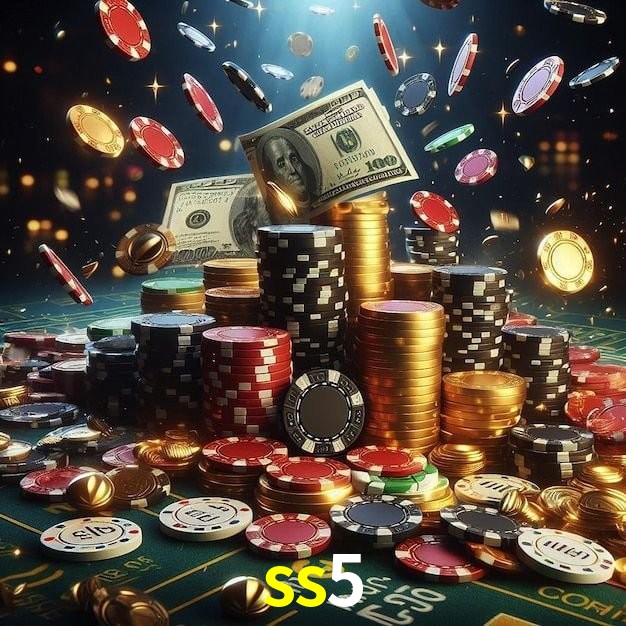 Apostas de Tênis ss5