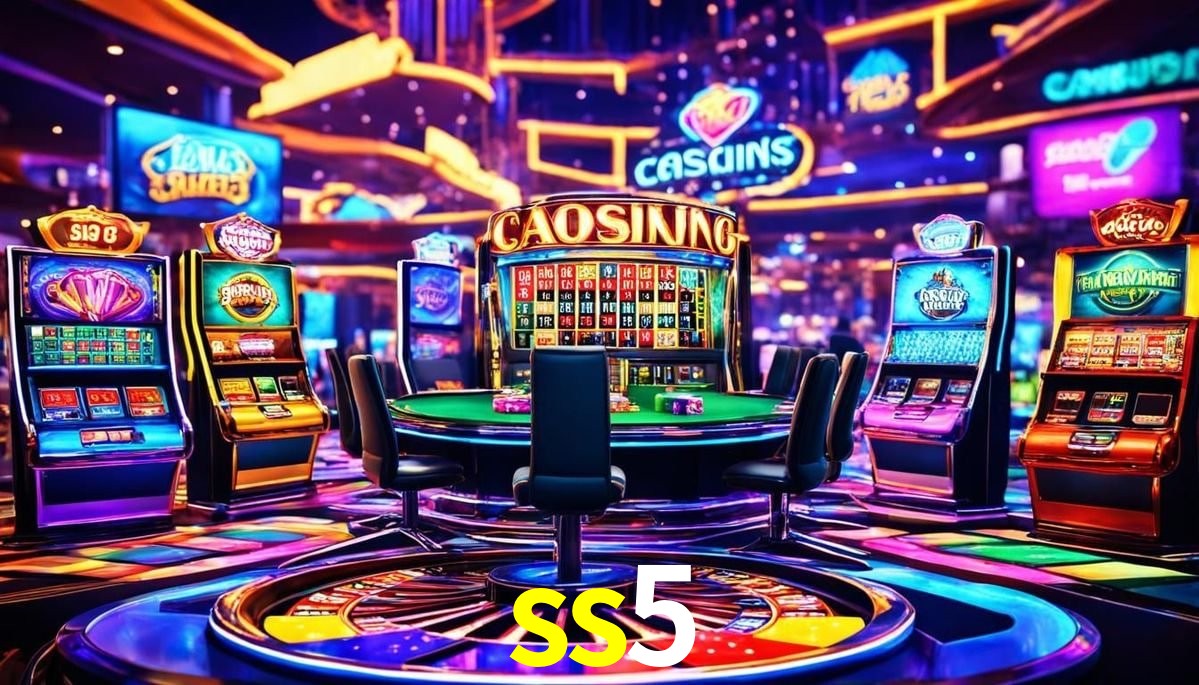 login ss5.com