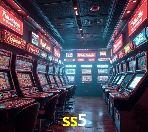 Sistema VIP ss5