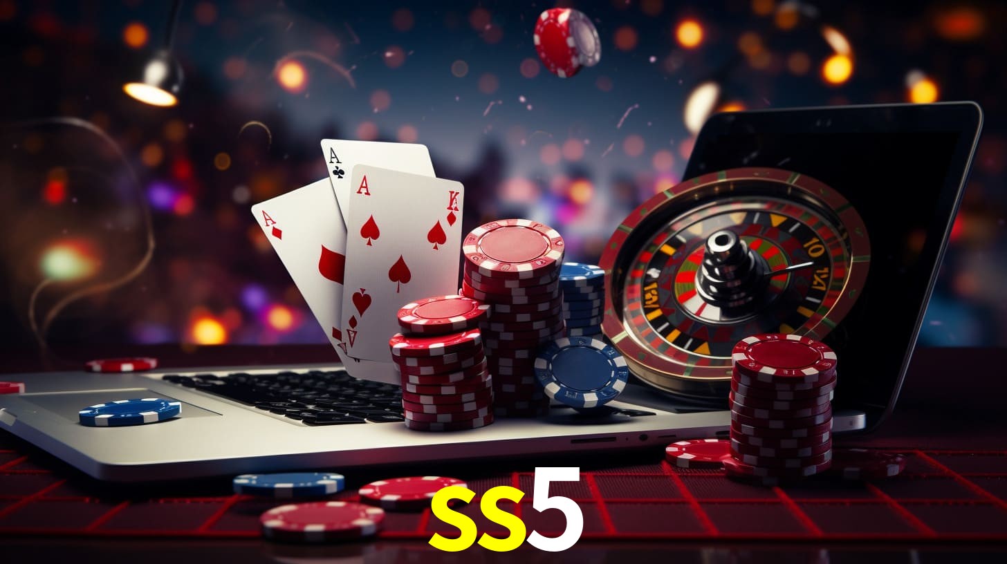 Live Casino ss5