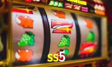 A Emoção da Loteria na ss5: Uma Chance de Mudança de Vida
