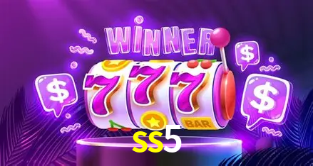 Descubra o Mundo do Cassino Online com ss5