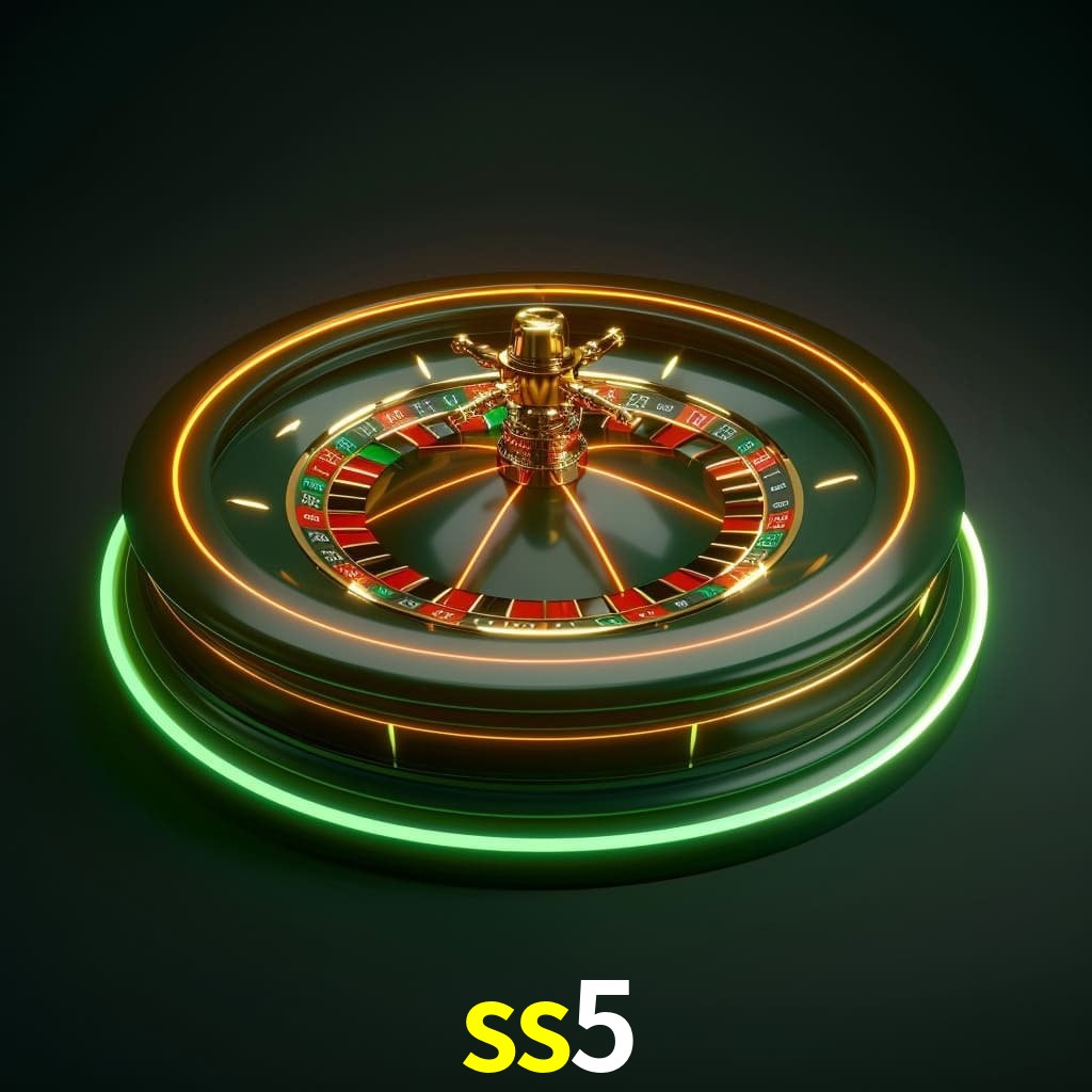 App ss5 iOS