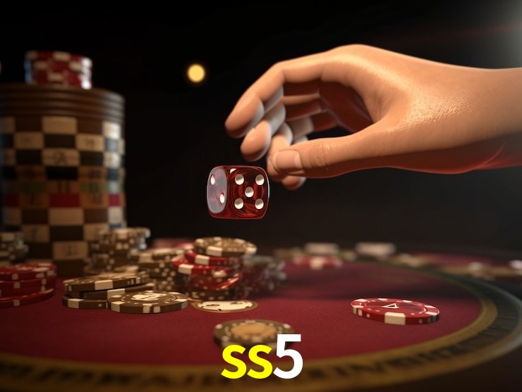 ss5 Tipos de máquinas caça-níqueis