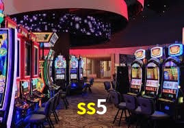 Evolução VIP ss5