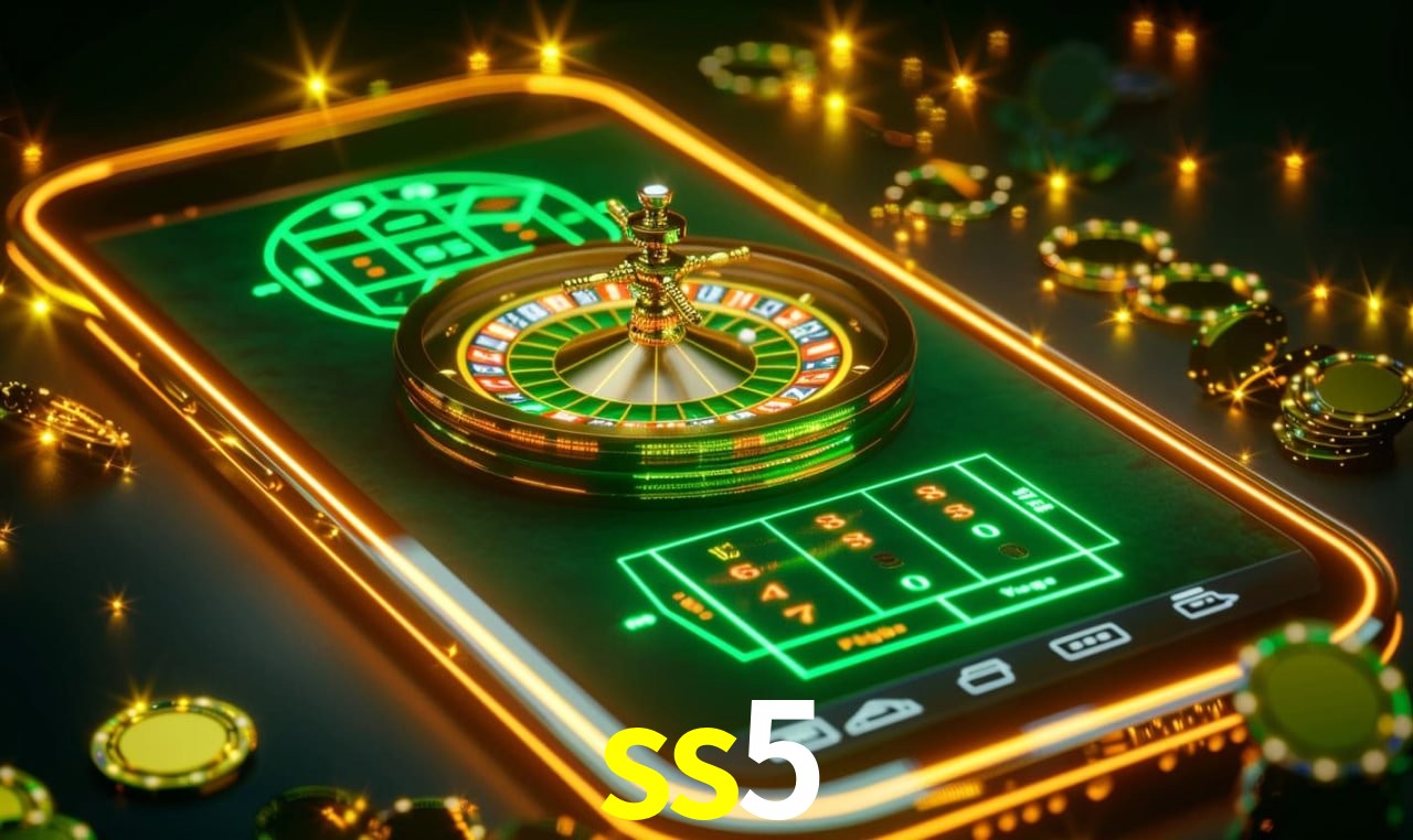 Bônus VIP ss5