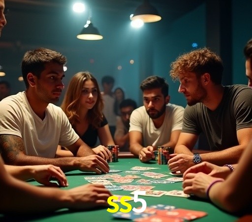 Sucesso ss5