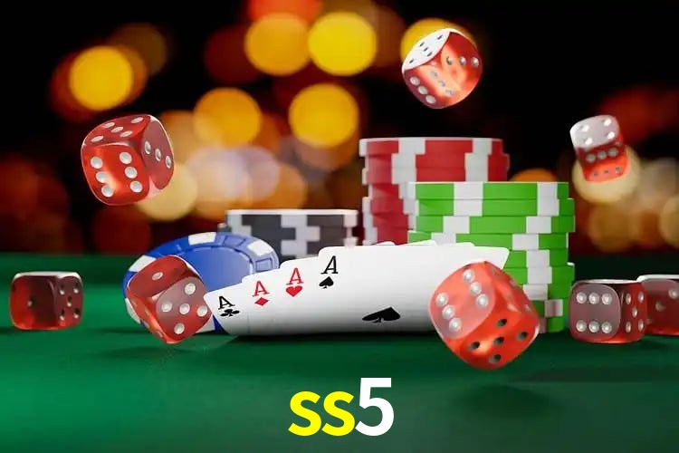 ss5 Premiação acumulada / Jackpot