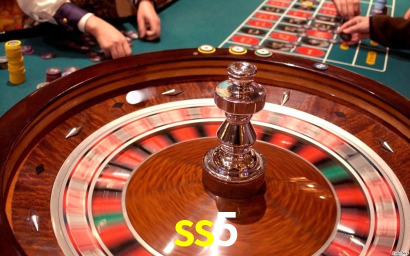 Login Seguro ss5