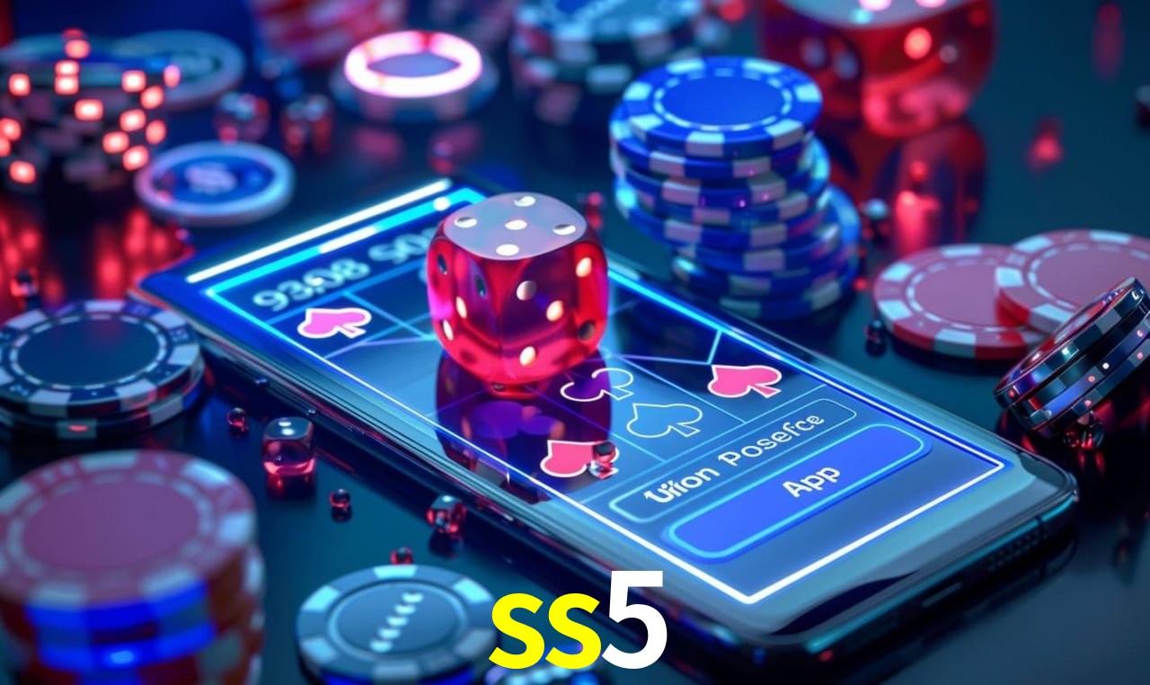 Jogos Mesa ss5
