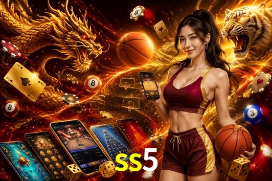 Slot Games ss5