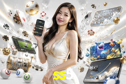 Secure Login ss5