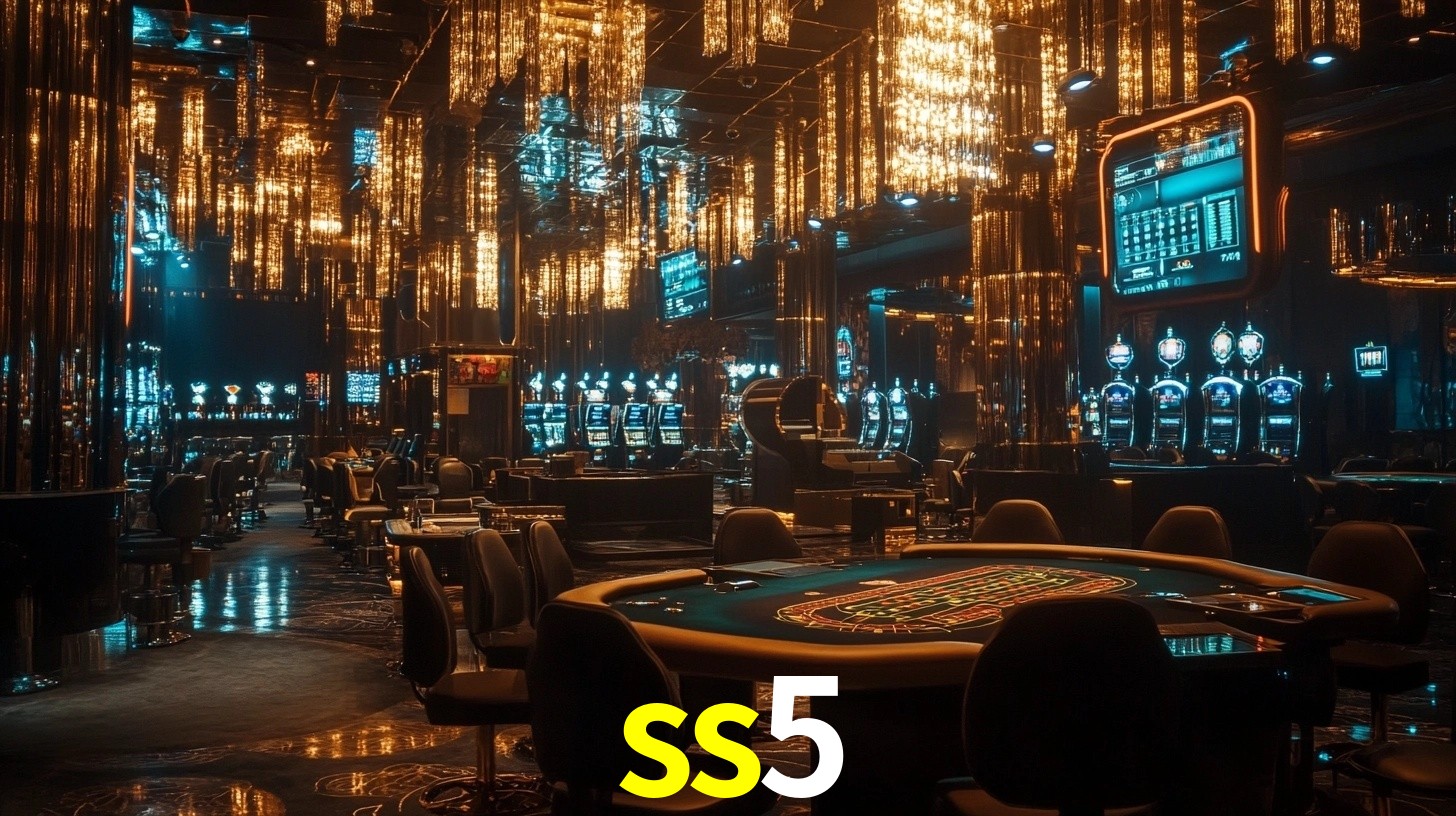 Bônus Generosos e Exclusivos no ss5 para Você!