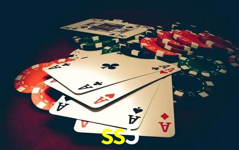 Oportunidades ss5