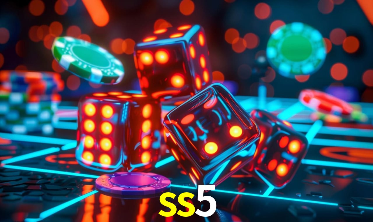 Estatísticas Esportivas ss5
