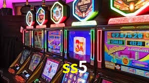 Recursos de Bônus ss5