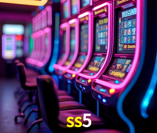 Estratégias ss5