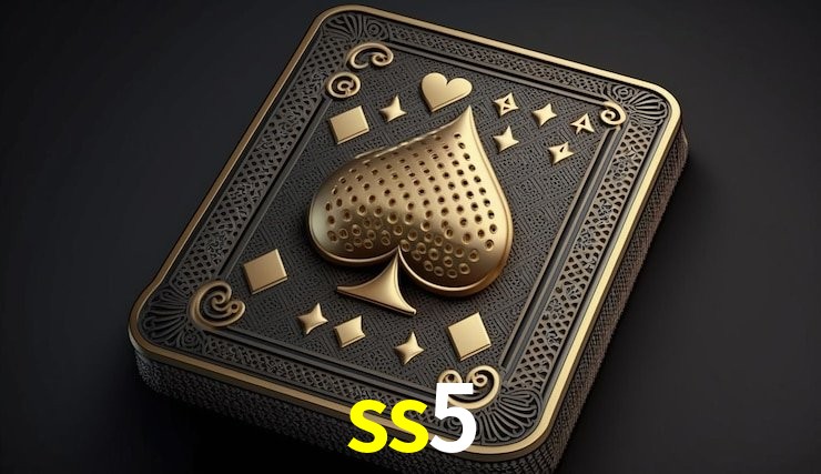 login ss5