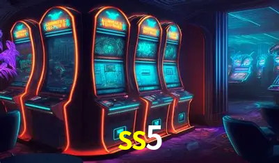 A Popularidade dos Caça-Níqueis no ss5